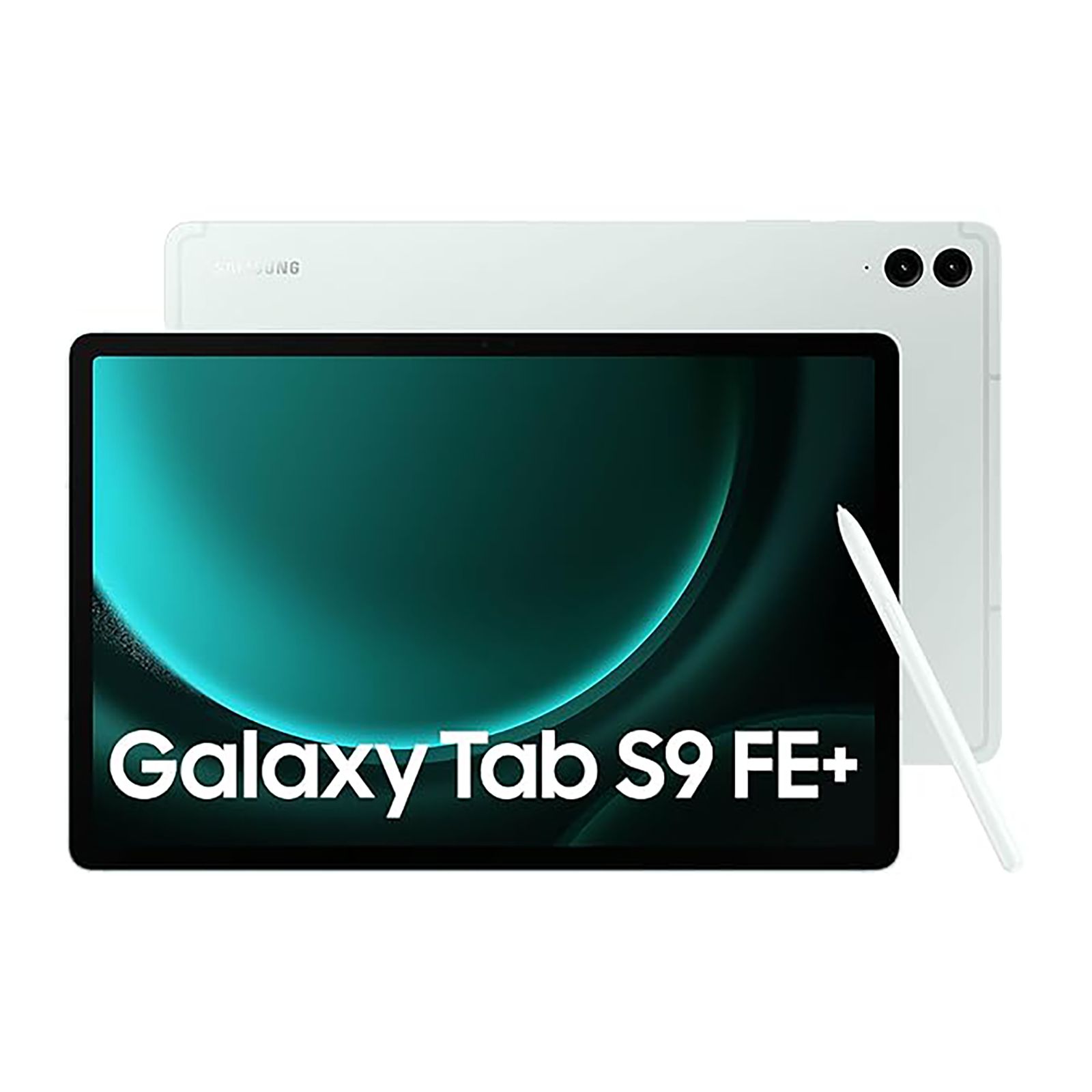 【美品】Galaxy Tab S9 FE Business | Galaxy Tab S9 FE+ (5G, 12GB RAM) | SM-X616BZAEINS